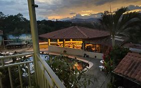 Villa Garita Inn